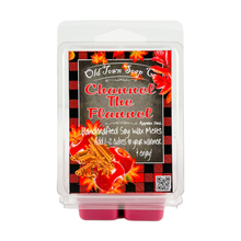 Load image into Gallery viewer, Fall Wax Melts - Punkin Kisses