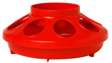 Load image into Gallery viewer, Little Giant Chick Feeder Base