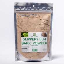 Load image into Gallery viewer, Slippery Elm Bark Powder