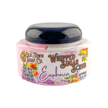Load image into Gallery viewer, Whipped Sugar Scrub: Euphoria
