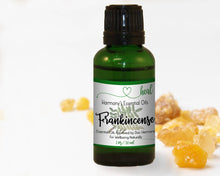 Load image into Gallery viewer, H.E.A.L.'s Essential Oils - Frankincense: 0.5oz
