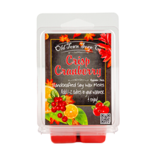 Load image into Gallery viewer, Fall Wax Melts - Punkin Kisses