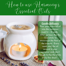 Load image into Gallery viewer, H.E.A.L.'s Essential Oils - Frankincense: 0.5oz