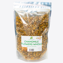 Load image into Gallery viewer, Chamomile Flower Whole: 2 oz
