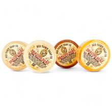 Load image into Gallery viewer, His Shave Soap: Sandalwood