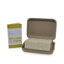 Load image into Gallery viewer, Citrus Cedarwood Shampoo Bar