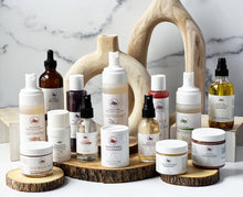 Load image into Gallery viewer, 6 oz Unscented Feminine Foam Wash