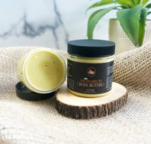 Load image into Gallery viewer, Monarch Body Butter - Dry Skin Rescuer, Radiant Skin
