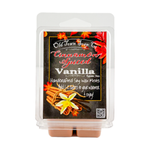 Load image into Gallery viewer, Fall Wax Melts -  Autumn Nights