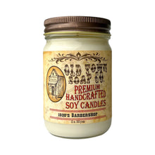 Load image into Gallery viewer, 12oz. Candles - Premium Candles for your Home: Apple Maple Bourbon