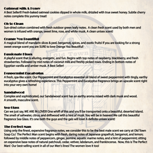 Load image into Gallery viewer, 2oz Glycerin Hand Therapy -For the Body TOO!: 1920's Barbershop