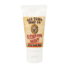 Load image into Gallery viewer, 2oz Glycerin Hand Therapy -For the Body TOO!: Peppermint Eucalyptus