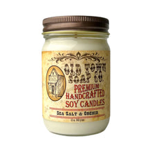 Load image into Gallery viewer, 12oz. Candles - Premium Candles for your Home: Apple Maple Bourbon