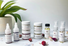 Load image into Gallery viewer, Yoni Care Samples: Sacred Pearl Scrub