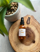 Load image into Gallery viewer, Turmeric and Lemon Glow Facial Oil