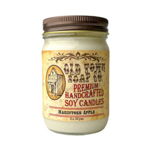 Load image into Gallery viewer, 12oz. Candles - Premium Candles for your Home: Apple Maple Bourbon