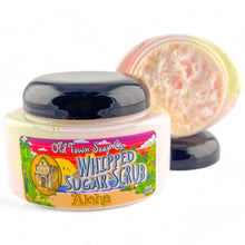 Load image into Gallery viewer, Whipped Sugar Scrub: Euphoria