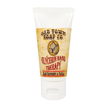 Load image into Gallery viewer, 2oz Glycerin Hand Therapy -For the Body TOO!: Peppermint Eucalyptus