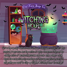 Load image into Gallery viewer, Halloween Wax Melts - Witching Hour