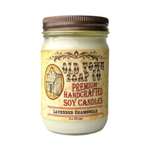 Load image into Gallery viewer, 12oz. Candles - Premium Candles for your Home: Apple Maple Bourbon