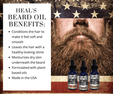 Load image into Gallery viewer, Beard Oil: Date Night - 1oz