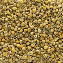 Load image into Gallery viewer, Chamomile Flower Whole: 2 oz