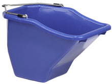 Load image into Gallery viewer, 20 qt Flat Back Better Bucket