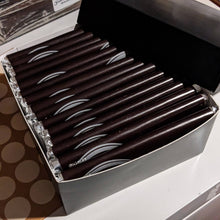Load image into Gallery viewer, Semi-Sweet Chocolate Bar - Toffee Almond - 2.5 oz.