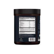 Load image into Gallery viewer, Keto - Protein - Vanilla - 17 serving: Black