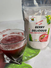Load image into Gallery viewer, Slushie Mixes: Tigers Blood