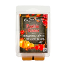 Load image into Gallery viewer, Fall Wax Melts -  Autumn Nights