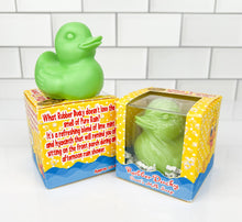 Load image into Gallery viewer, Rubber Ducky Goat's Milk Soaps