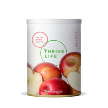 Load image into Gallery viewer, Freeze Dried Fuji Apples Pantry Can