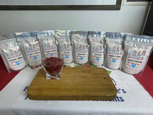 Load image into Gallery viewer, Krazy Kiddo Slushies: Watermelon