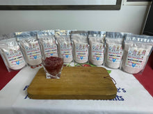 Load image into Gallery viewer, Krazy Kiddo Slushies: Cotton Candy