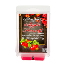 Load image into Gallery viewer, Fall Wax Melts - Punkin Kisses