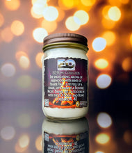Load image into Gallery viewer, Bonfire Nights Woodwick Candle by Earnhardt Outdoors