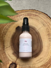 Load image into Gallery viewer, Pink Clay + Calendula Super Fruit Facial Lotion