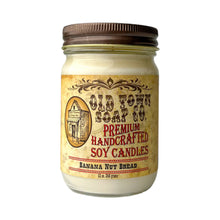 Load image into Gallery viewer, 12oz. Candles - Premium Candles for your Home: Peppermint Eucalyptus