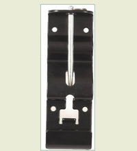 Load image into Gallery viewer, Metal Wall Bucket Hanging Bracket
