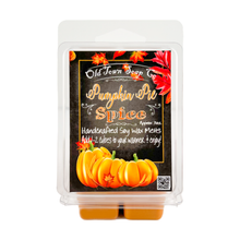 Load image into Gallery viewer, Fall Wax Melts -  Autumn Nights
