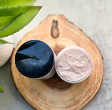 Load image into Gallery viewer, Yum Yum Yoni Butter Scrub - Feminine Care - New Size 4 oz