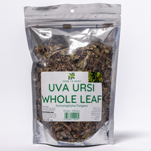 Load image into Gallery viewer, Uva Ursi Whole Leaf - Herbs