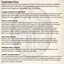 Load image into Gallery viewer, Luffa Soap -Goat's Milk Soap: The Perfect Man