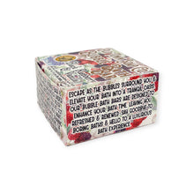 Load image into Gallery viewer, Bubble Bar: Euphoria