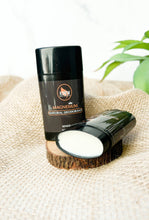 Load image into Gallery viewer, Magnesium Deodorant - Men's Collection