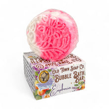 Load image into Gallery viewer, Bubble Bar: Euphoria