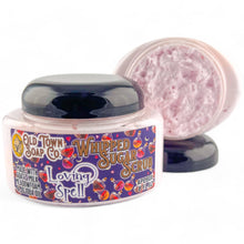 Load image into Gallery viewer, Whipped Sugar Scrub: Euphoria