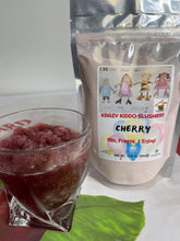 Load image into Gallery viewer, Krazy Kiddo Slushies: Cotton Candy