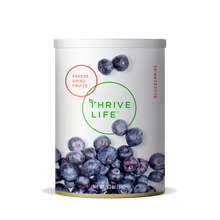 Load image into Gallery viewer, Freeze Dried Blueberries Pantry Can
